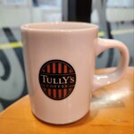 タリーズコーヒー - 