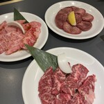 焼肉 せんりゅう - 