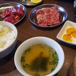 Yakiniku Horumon Sotoma - 