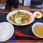 中華料理 おやき - 