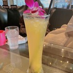 リゾートカフェカイ - 