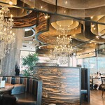 リゾートカフェカイ - 