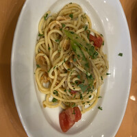 トラットリア グランボッカ - 