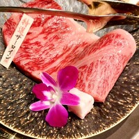 但馬屋イーマ - 特選サーロイン 但馬屋イーマ - 特選サーロイン