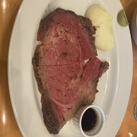 トラットリア グランボッカ - 