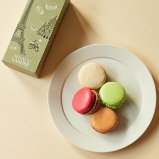 アルノー・ラエール_1