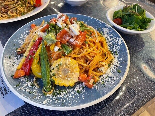 すぱげっち （Spagetti） - 金光/パスタ | 食べログ
