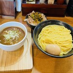 Tsukemen Gaccho - つけ麺