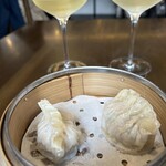 餃子そして焼味 巣王 - 