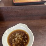 だるまの天ぷら定食 吉塚本店 - 