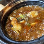 餃子そして焼味 巣王 - 