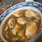 餃子そして焼味 巣王 - 