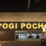 YOGI POCHA - 