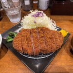 とんかつ檍のカレー屋 いっぺこっぺ - 