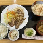 キッチンきねんび - 料理写真: