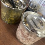 だるまの天ぷら定食 吉塚本店 - 