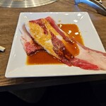 牛角食べ放題専門店 - 料理写真: