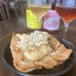 餃子そして焼味 巣王 - 