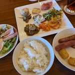 ハレクラニ 沖縄 - 