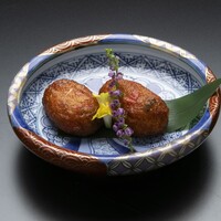 自家製 さつま揚げ (2個）