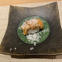 川梅 懐石・鮨 - 