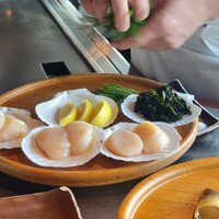 横浜瀬里奈 ステーキドーム - 