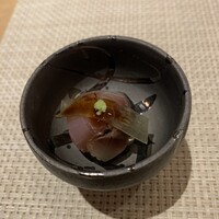 川梅 懐石・鮨 - 