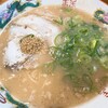 博多ラーメン屋 一十 