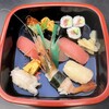 寿司の大音 - 料理写真: