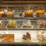 Delicius pasticceria - 