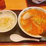 日高屋 小田原飯泉店 - 