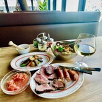 CHURRASCO GANG 渋谷本店 - 