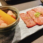 Yakiniku annmann - 