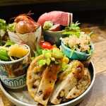 おばんざい あんこ - 