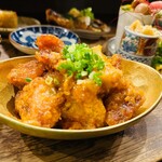 おばんざい あんこ - 