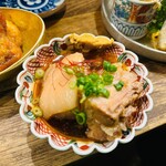 おばんざい あんこ - 