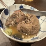 タン料理専門店 BEROBE - タンの半身浴