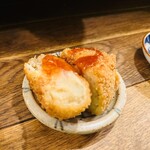 おばんざい あんこ - 