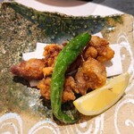 京の鴨料理 北斎 - 