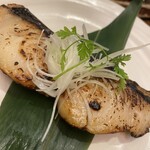 魚菜酒蔵 だいがく - 