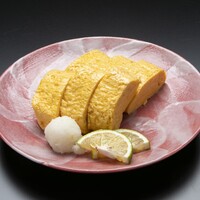 咲夜島 出し巻き玉子