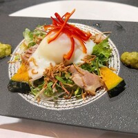 京の鴨料理 北斎 - 