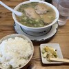 ふくちゃんラーメン 田隈本店