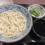 Marugame Seimen - 