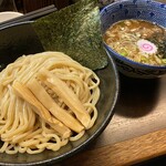 つけめん 豆天狗 - 