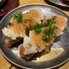 本物のやきとん 筑前屋 - 