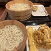丸亀製麺 八幡本城店
