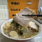 麺匠 柳 - 