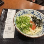 丸亀製麺 - 