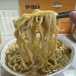 麺匠 柳 - 